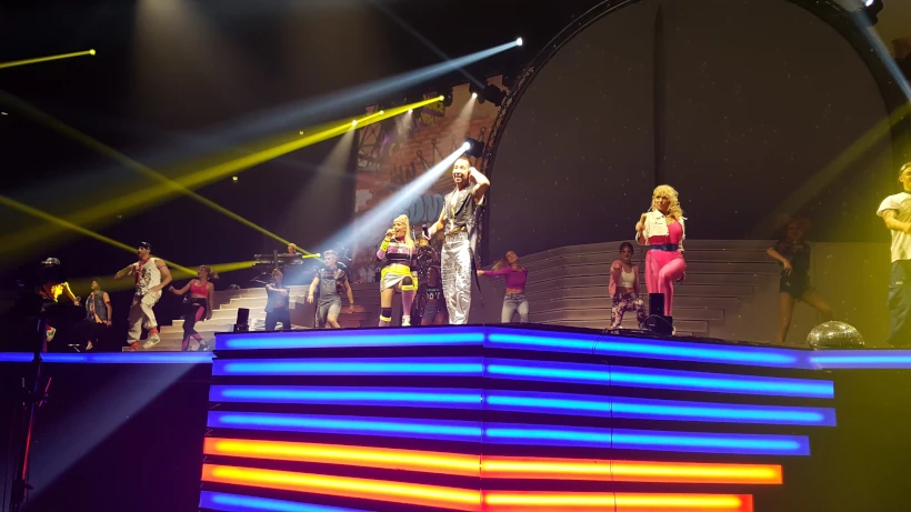 DJ BoBo Mystorial – Vorschaubild
