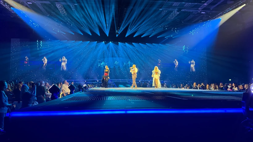 „The Great Adventure“-Show vom 16.01.2026