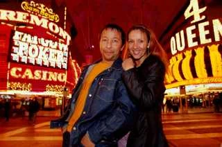 Flitterwochen Foto 1