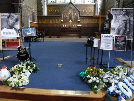 Erinnerungsbild von Tone